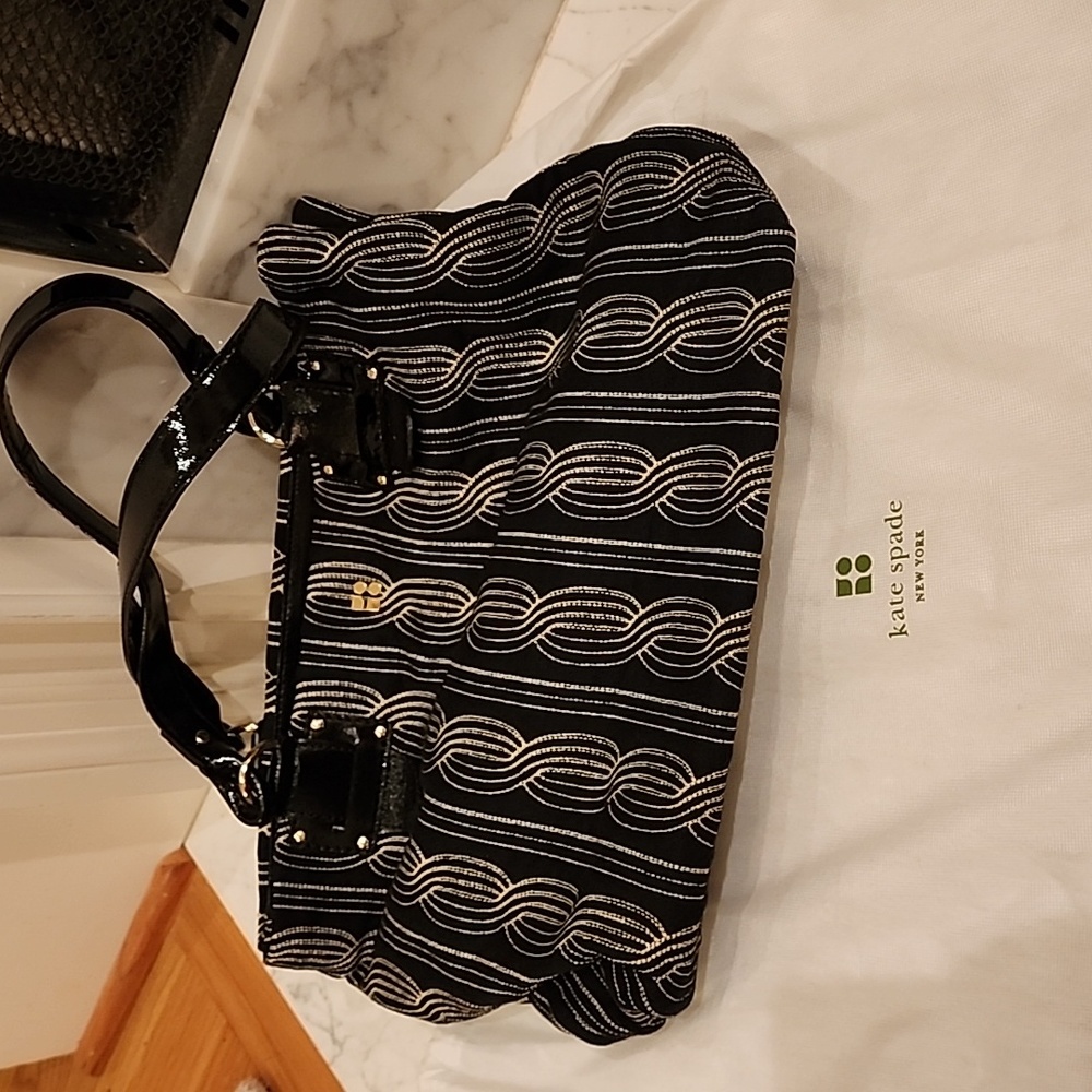 Kate Spade Small Cana Dellwood
